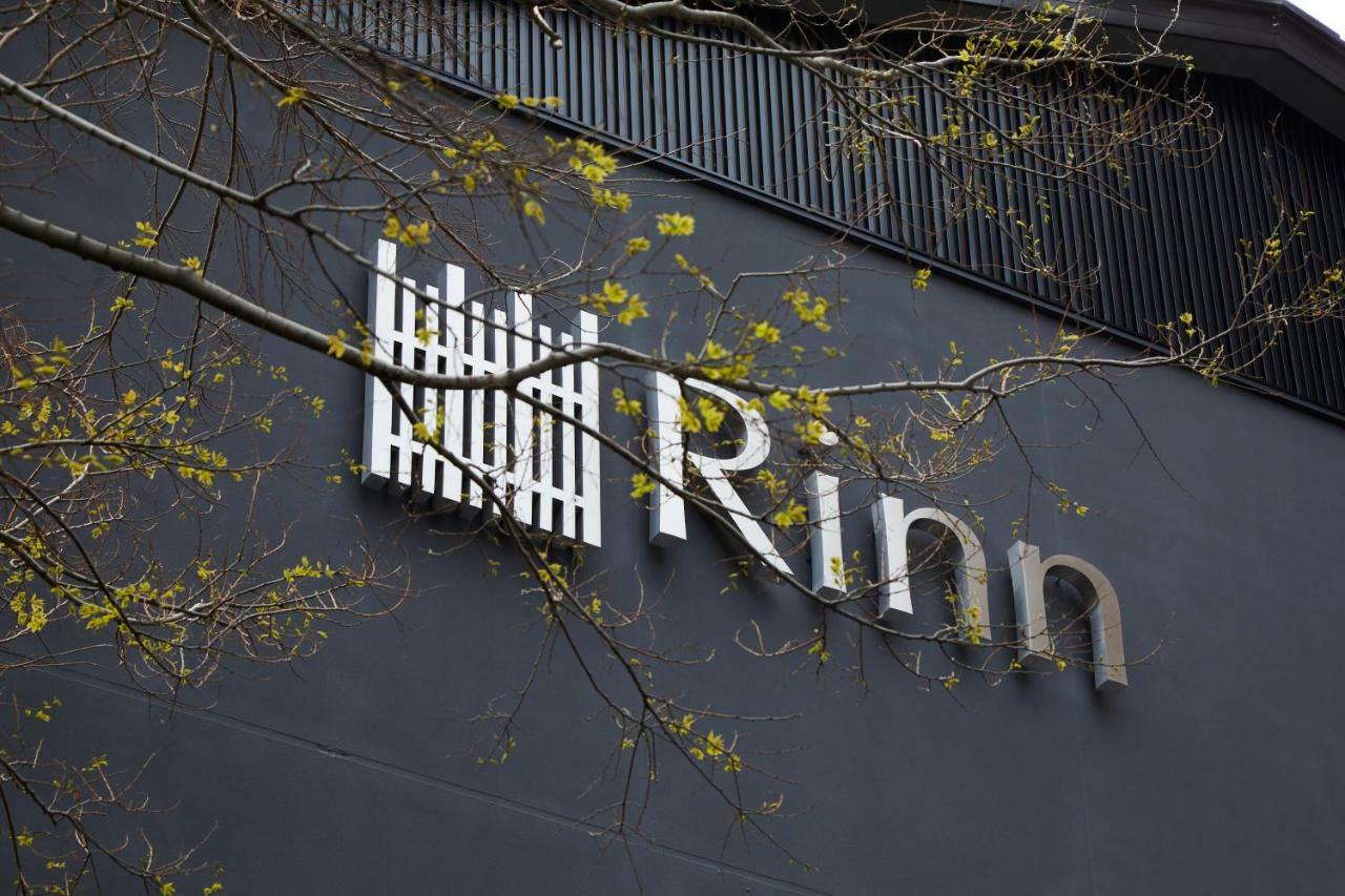 Rinn Gojo Takasegawa Kyōto Exterior foto