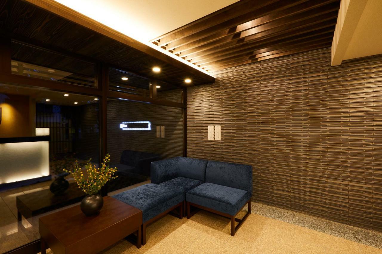 Rinn Gojo Takasegawa Kyōto Exterior foto